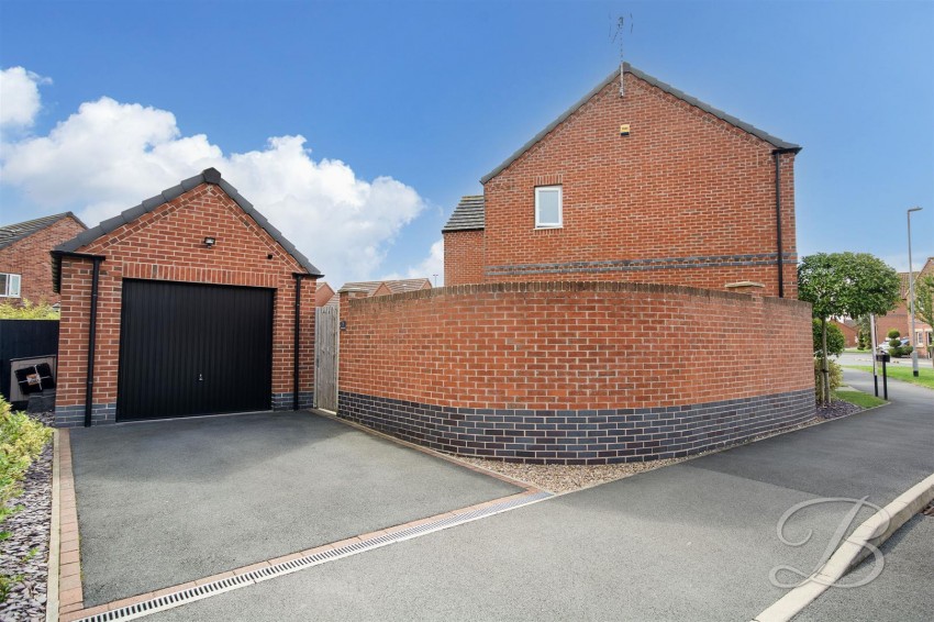 Images for Blackbird Drive, Ollerton, Newark