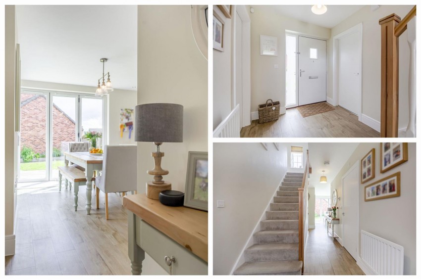 Images for Blackbird Drive, Ollerton, Newark