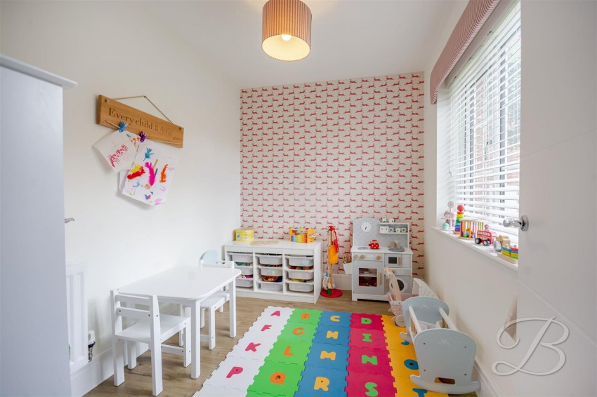 Images for Blackbird Drive, Ollerton, Newark