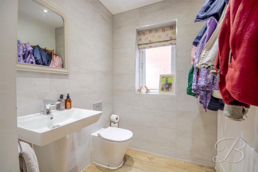 Images for Blackbird Drive, Ollerton, Newark