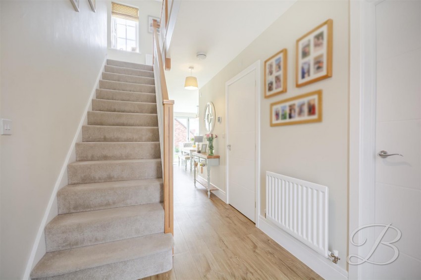 Images for Blackbird Drive, Ollerton, Newark