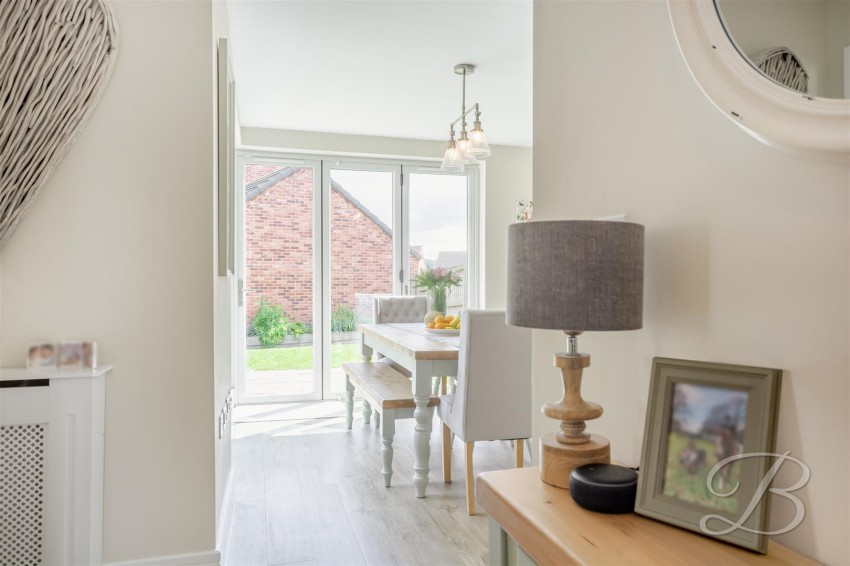 Images for Blackbird Drive, Ollerton, Newark