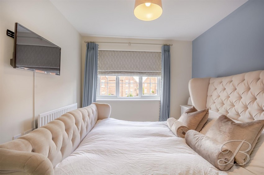 Images for Blackbird Drive, Ollerton, Newark