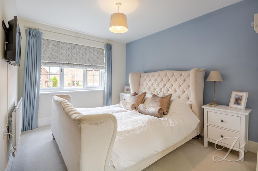 Images for Blackbird Drive, Ollerton, Newark