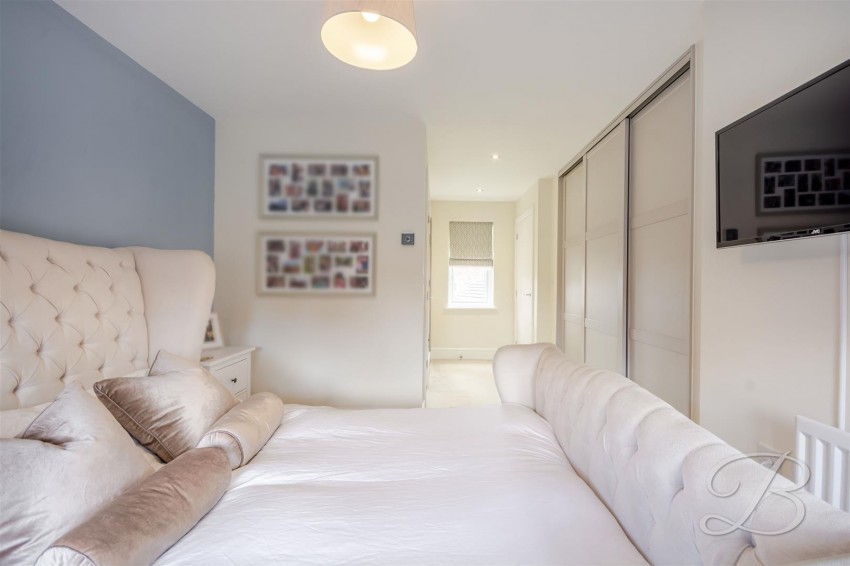 Images for Blackbird Drive, Ollerton, Newark