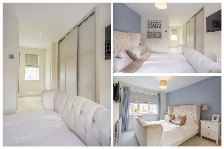 Images for Blackbird Drive, Ollerton, Newark