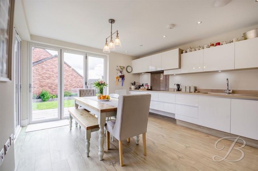 Images for Blackbird Drive, Ollerton, Newark