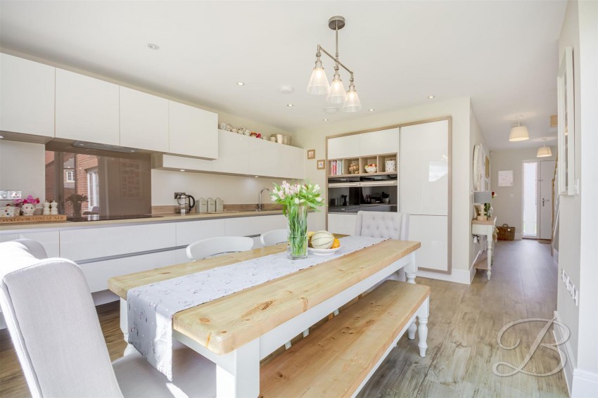 Images for Blackbird Drive, Ollerton, Newark