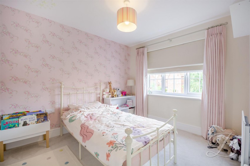 Images for Blackbird Drive, Ollerton, Newark