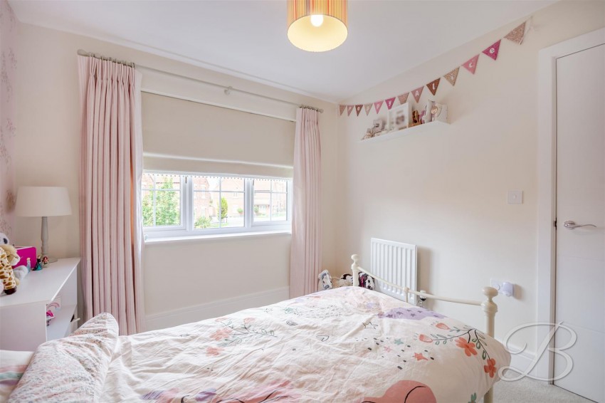 Images for Blackbird Drive, Ollerton, Newark