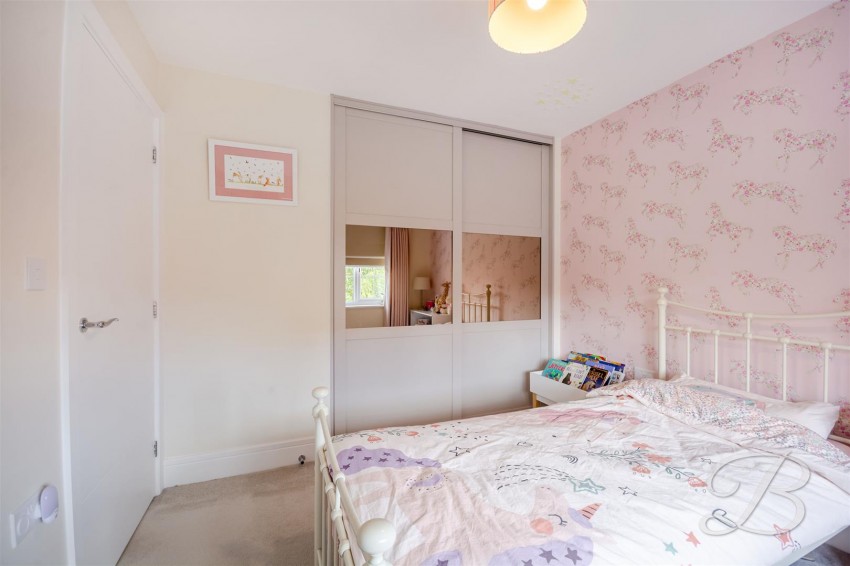 Images for Blackbird Drive, Ollerton, Newark