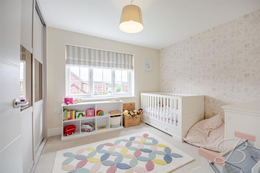 Images for Blackbird Drive, Ollerton, Newark