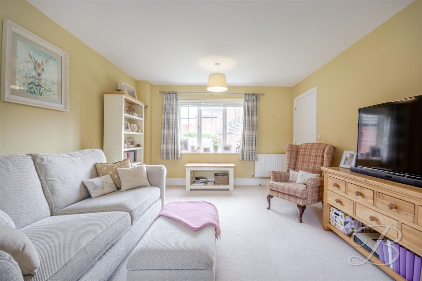 Images for Blackbird Drive, Ollerton, Newark