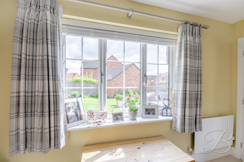 Images for Blackbird Drive, Ollerton, Newark