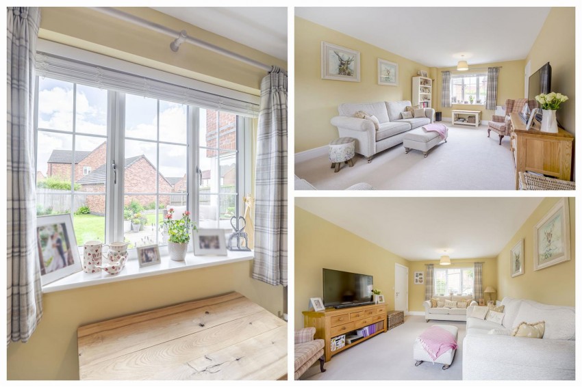 Images for Blackbird Drive, Ollerton, Newark