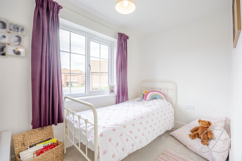 Images for Blackbird Drive, Ollerton, Newark