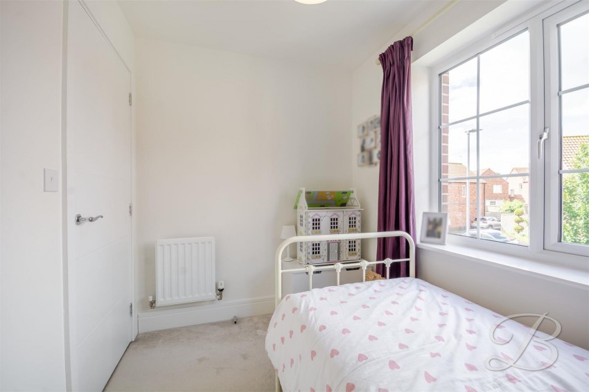 Images for Blackbird Drive, Ollerton, Newark