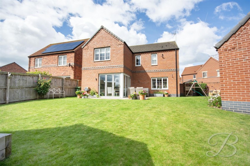 Images for Blackbird Drive, Ollerton, Newark