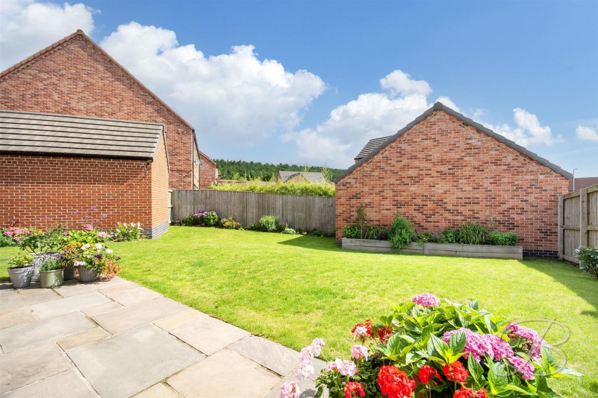 Images for Blackbird Drive, Ollerton, Newark