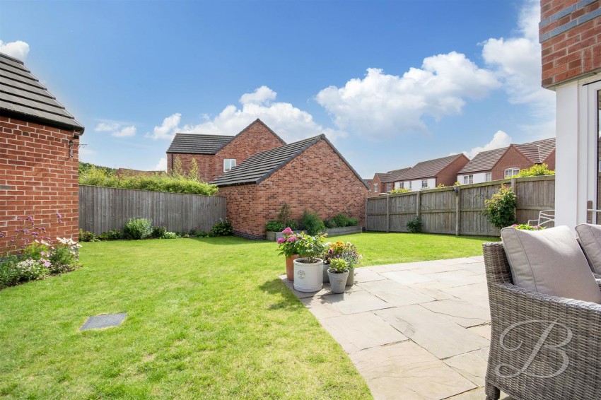 Images for Blackbird Drive, Ollerton, Newark