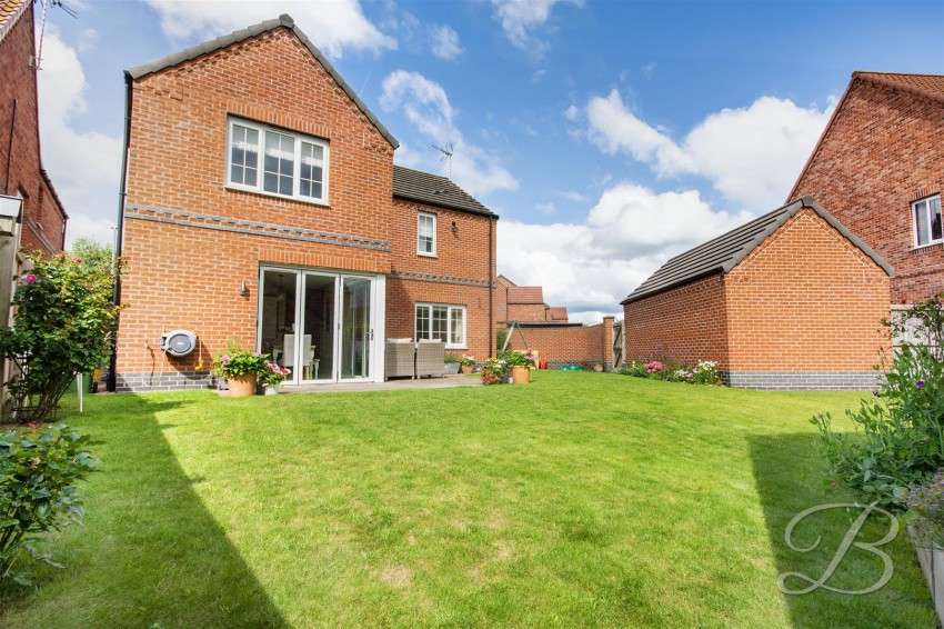 Images for Blackbird Drive, Ollerton, Newark