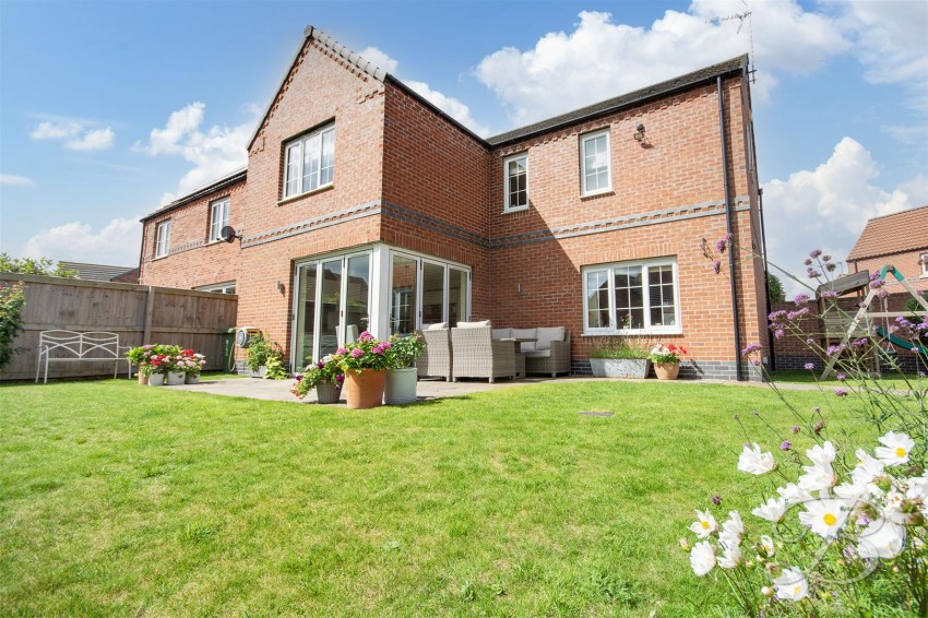 Images for Blackbird Drive, Ollerton, Newark