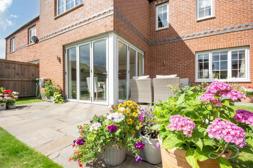 Images for Blackbird Drive, Ollerton, Newark