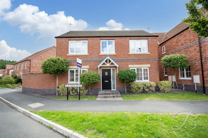 Images for Blackbird Drive, Ollerton, Newark