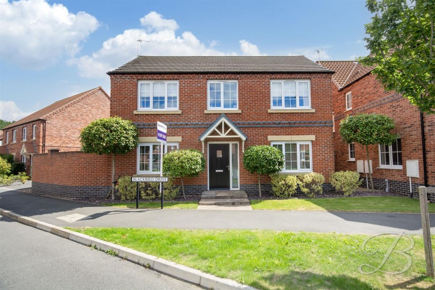 Images for Blackbird Drive, Ollerton, Newark