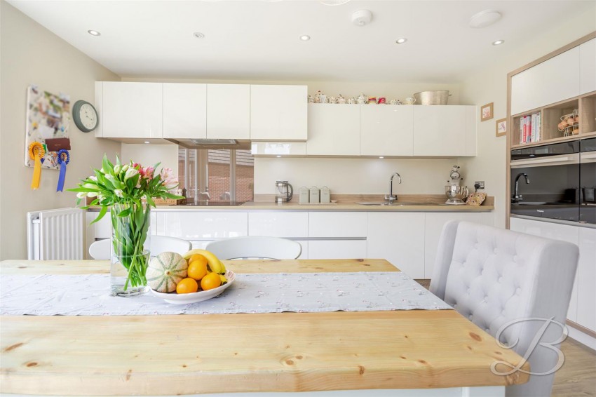 Images for Blackbird Drive, Ollerton, Newark