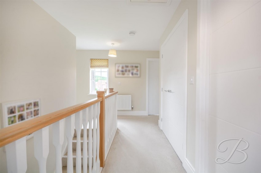Images for Blackbird Drive, Ollerton, Newark