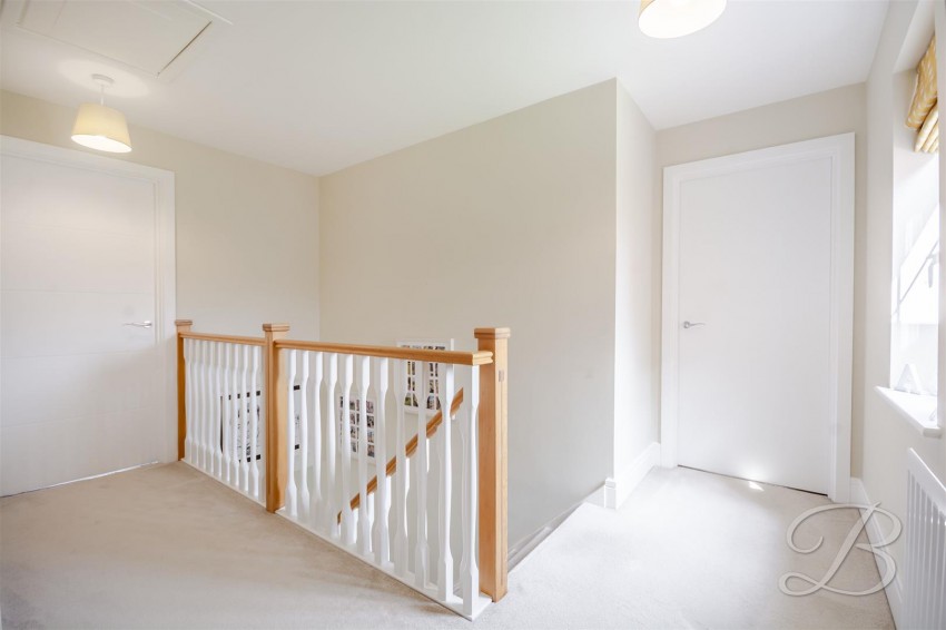 Images for Blackbird Drive, Ollerton, Newark