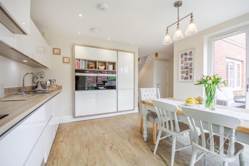 Images for Blackbird Drive, Ollerton, Newark