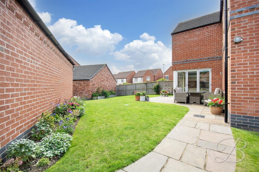 Images for Blackbird Drive, Ollerton, Newark