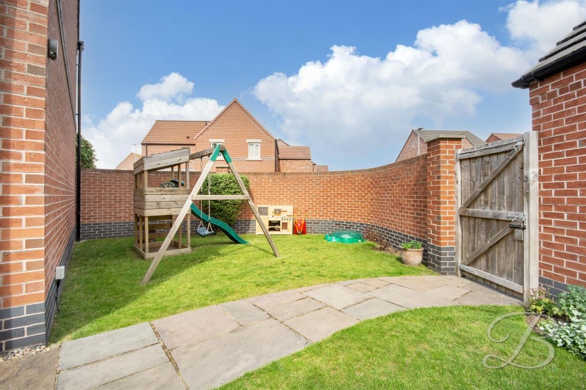 Images for Blackbird Drive, Ollerton, Newark