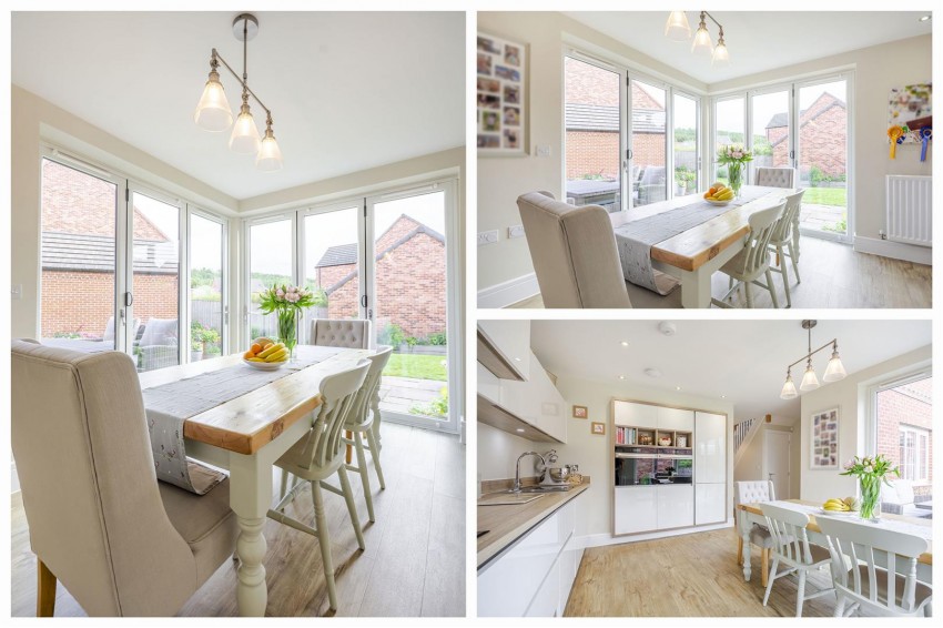 Images for Blackbird Drive, Ollerton, Newark