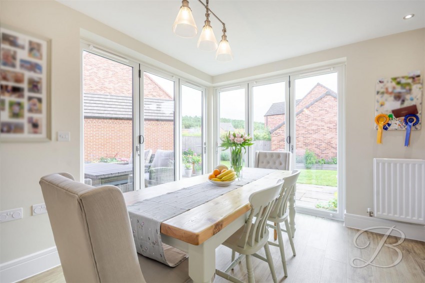 Images for Blackbird Drive, Ollerton, Newark