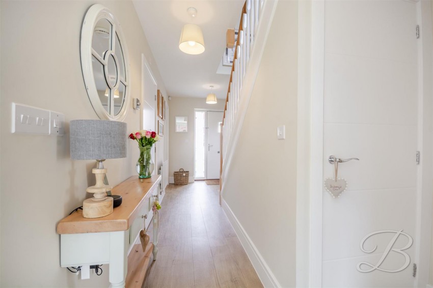 Images for Blackbird Drive, Ollerton, Newark