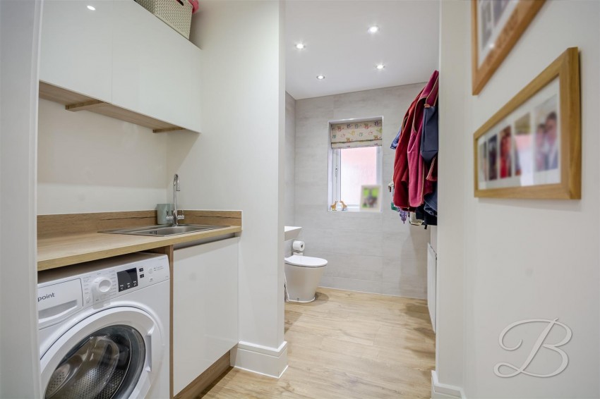 Images for Blackbird Drive, Ollerton, Newark