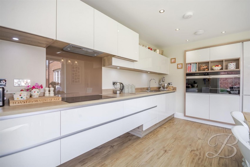 Images for Blackbird Drive, Ollerton, Newark