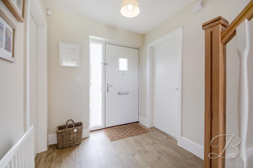 Images for Blackbird Drive, Ollerton, Newark