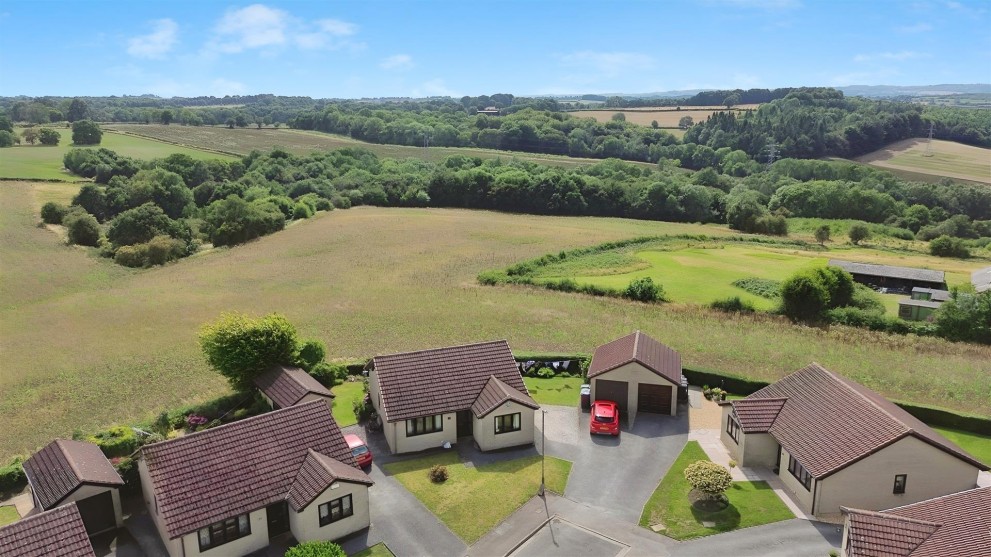 Image of Maple Grove, Glapwell, Chesterfield