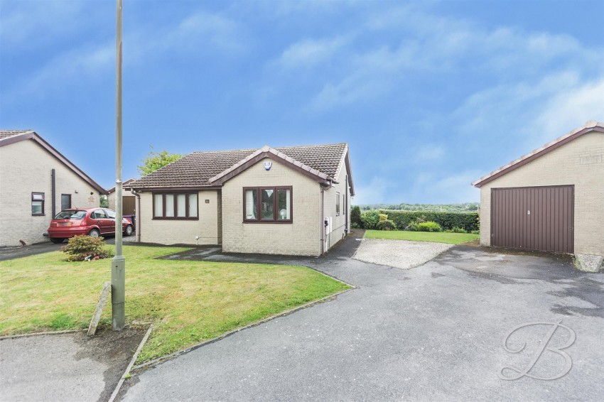 Images for Maple Grove, Glapwell, Chesterfield