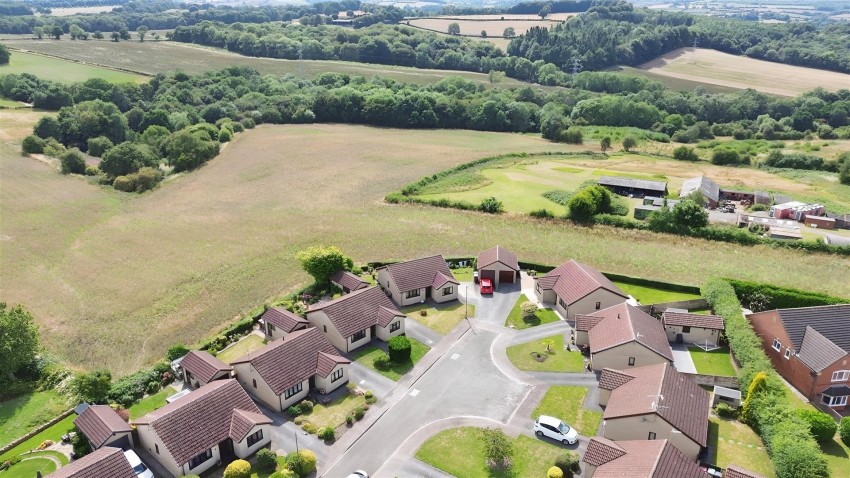 Images for Maple Grove, Glapwell, Chesterfield