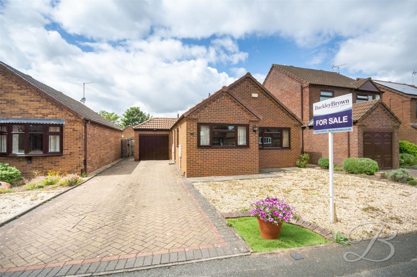 Images for Waterdown Close, Mansfield Woodhouse, Mansfield