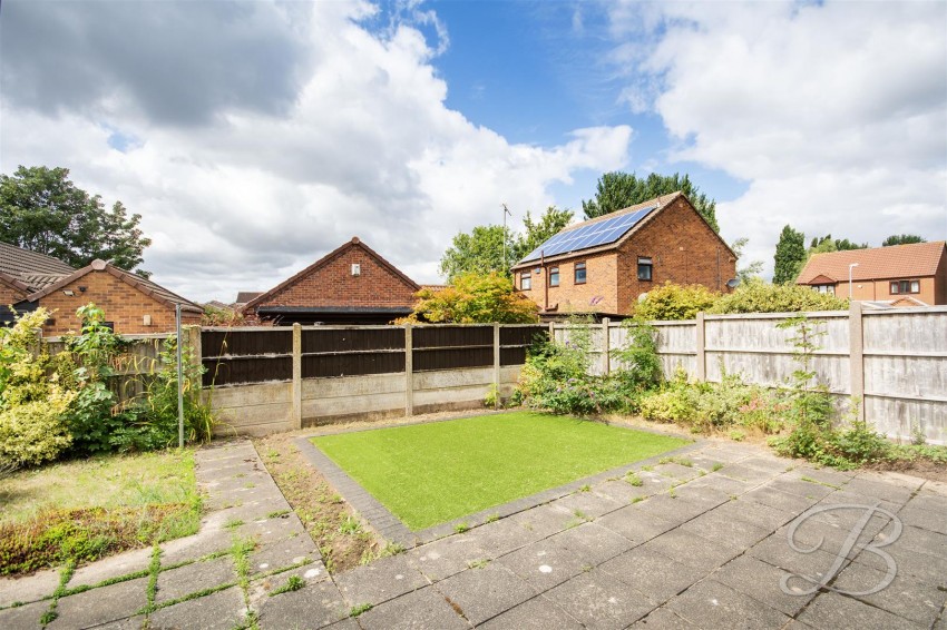 Images for Waterdown Close, Mansfield Woodhouse, Mansfield