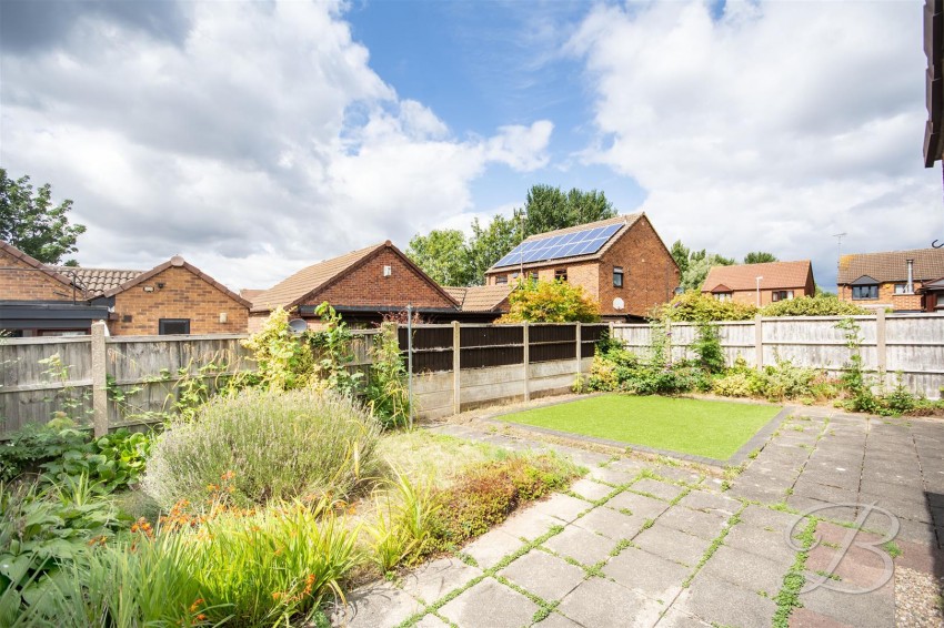 Images for Waterdown Close, Mansfield Woodhouse, Mansfield