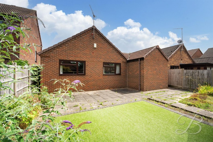 Images for Waterdown Close, Mansfield Woodhouse, Mansfield
