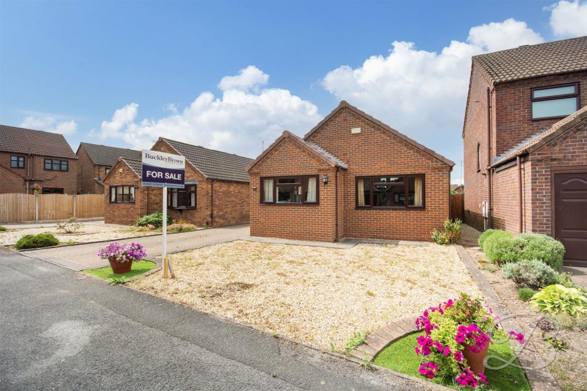 Images for Waterdown Close, Mansfield Woodhouse, Mansfield