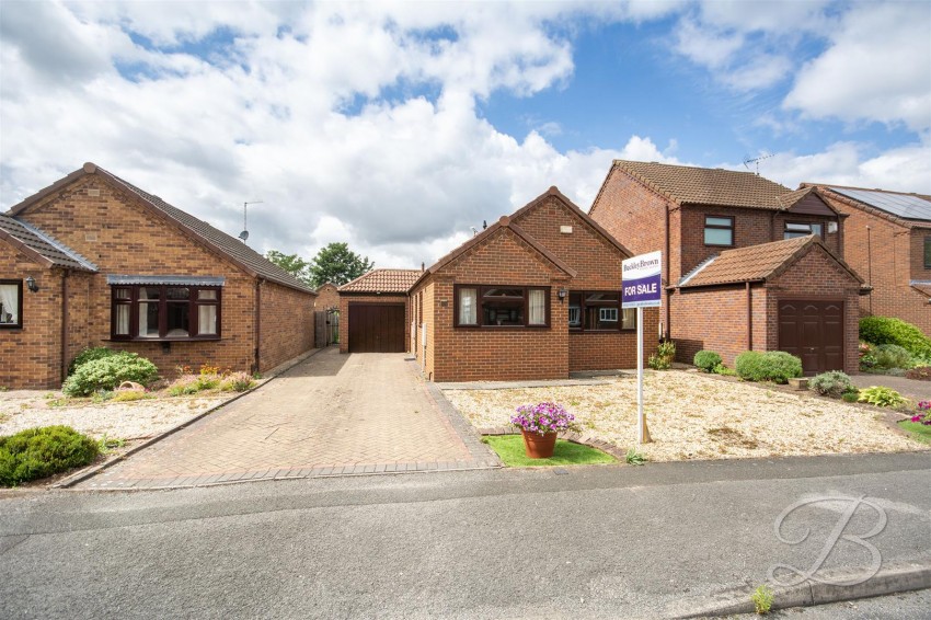 Images for Waterdown Close, Mansfield Woodhouse, Mansfield
